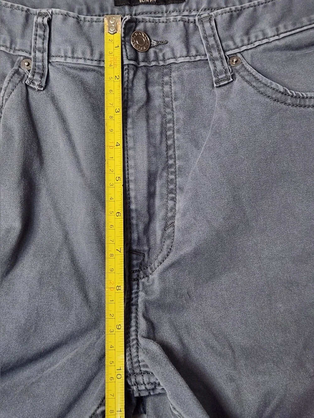Banana Republic banana republic